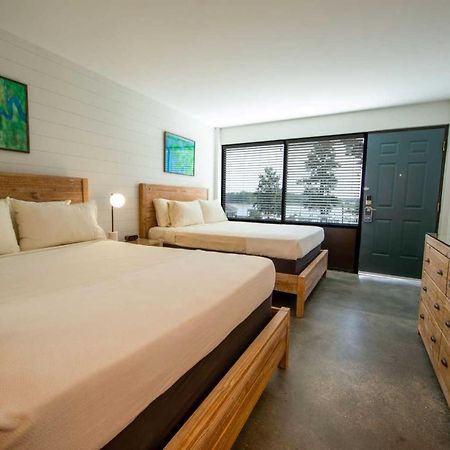Rivers Rest Resort Toano Dış mekan fotoğraf