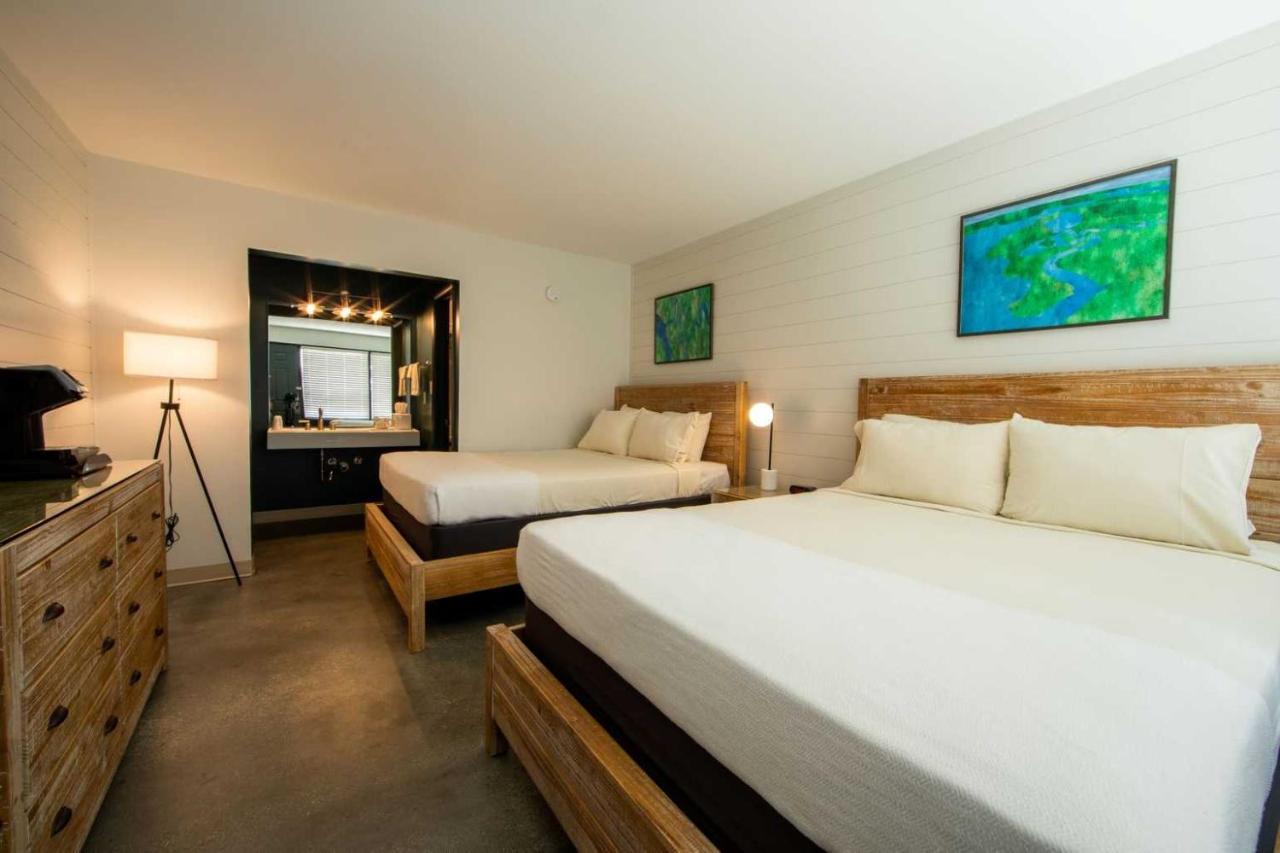 Rivers Rest Resort Toano Dış mekan fotoğraf