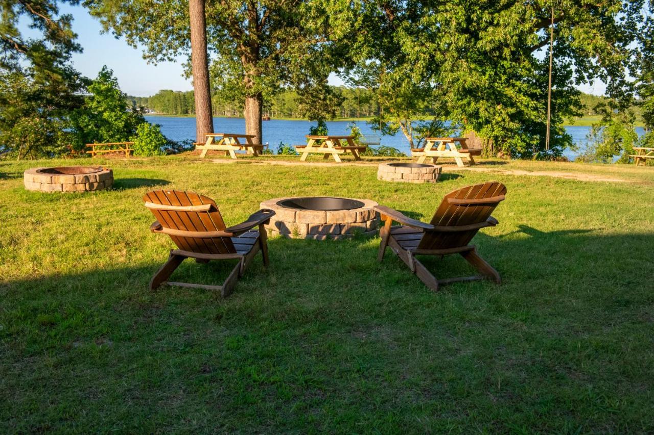 Rivers Rest Resort Toano Dış mekan fotoğraf